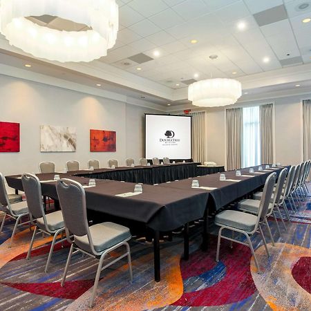 Doubletree By Hilton Atlanta Airport Hotel College Park Exterior foto