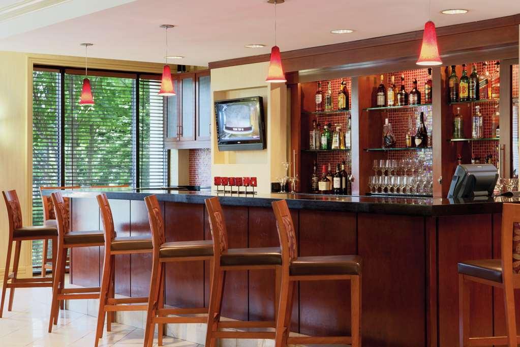 Doubletree By Hilton Atlanta Airport Hotel College Park Restaurante foto