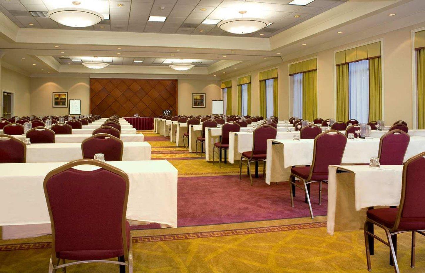 Doubletree By Hilton Atlanta Airport Hotel College Park Exterior foto